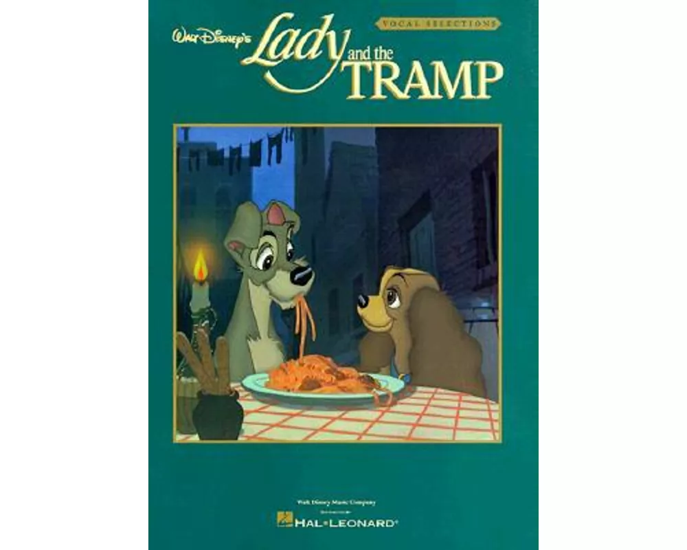 Lady and the Tramp