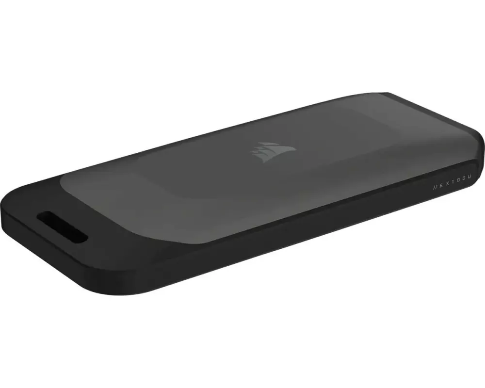 Corsair Externe SSD EX100U 2000 GB