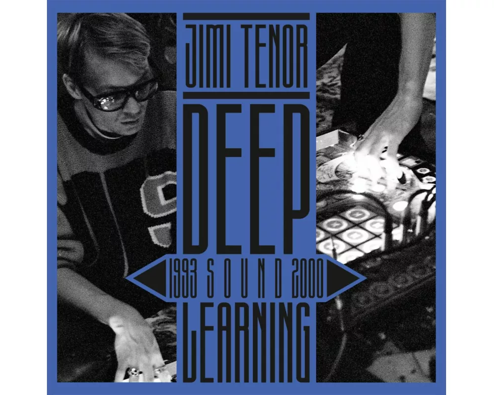 Deep Sound Learning (1993 - 2000)