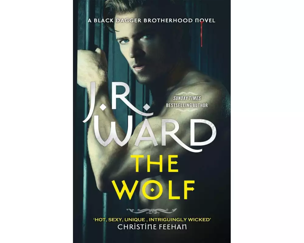 The Wolf