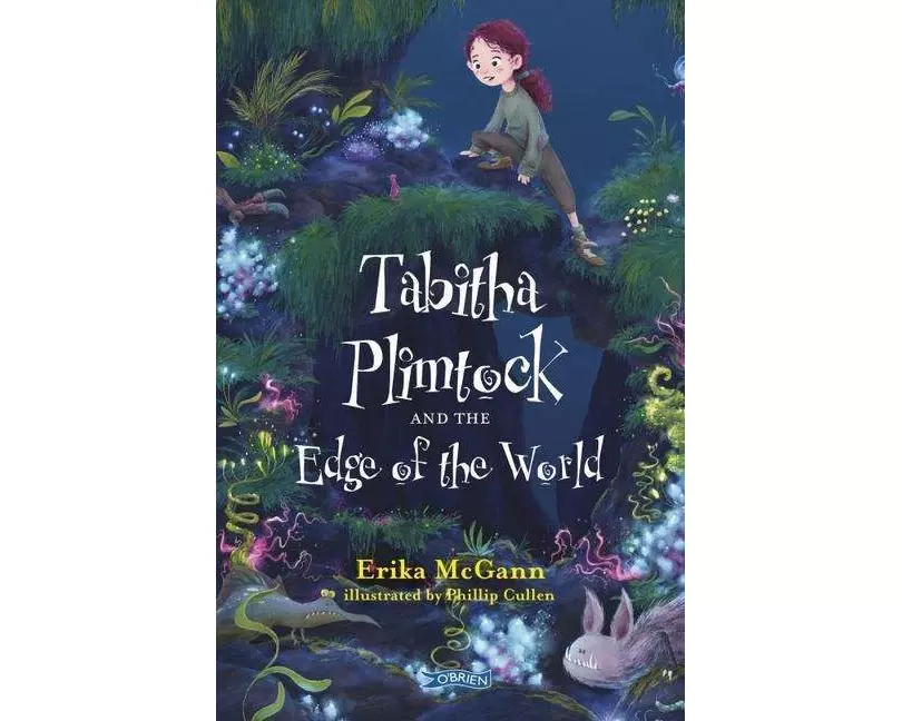 Tabitha Plimtock and the Edge of the World