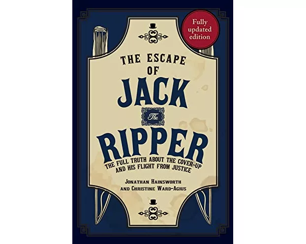 The Escape of Jack the Ripper