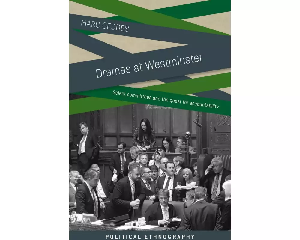 Dramas at Westminster