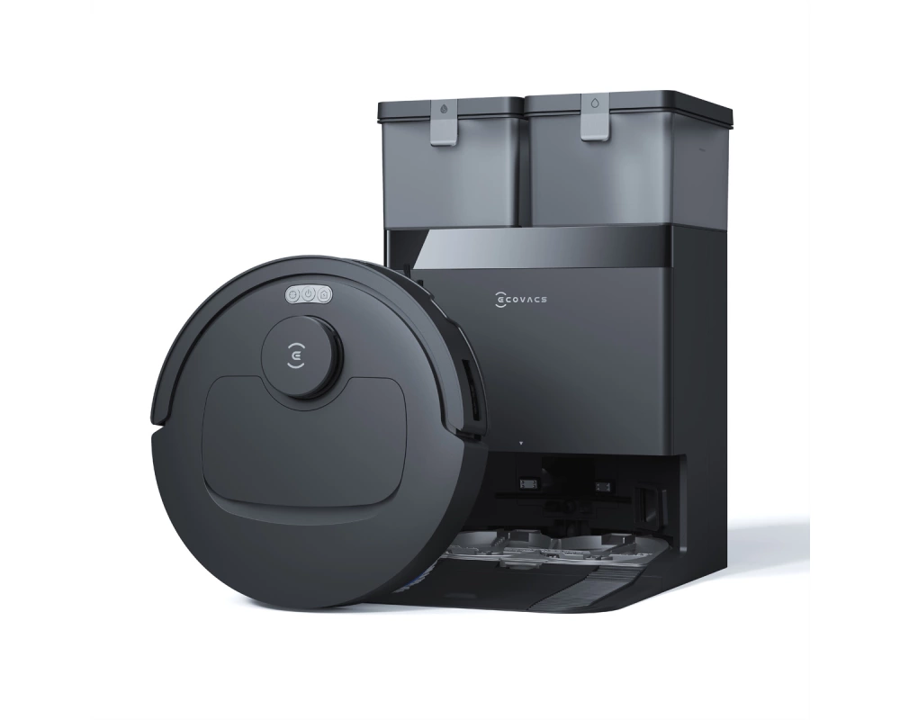 Ecovacs Saugroboter DEEBOT T30e OMNI