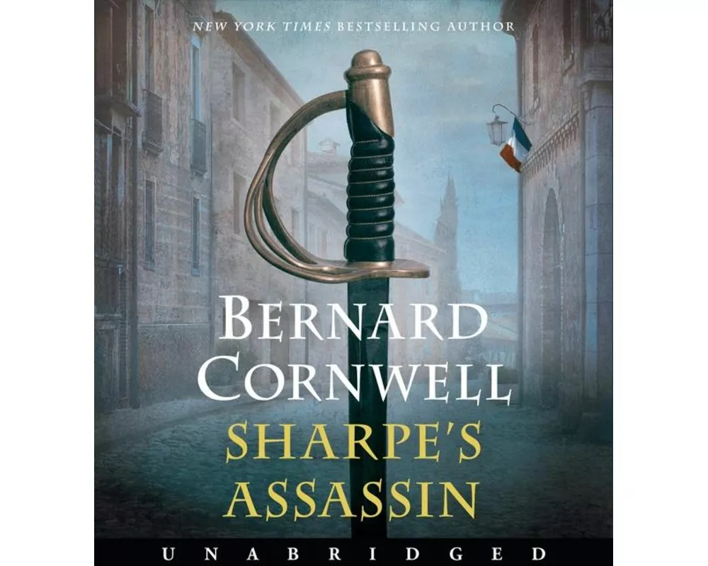 Sharpe's Assassin
