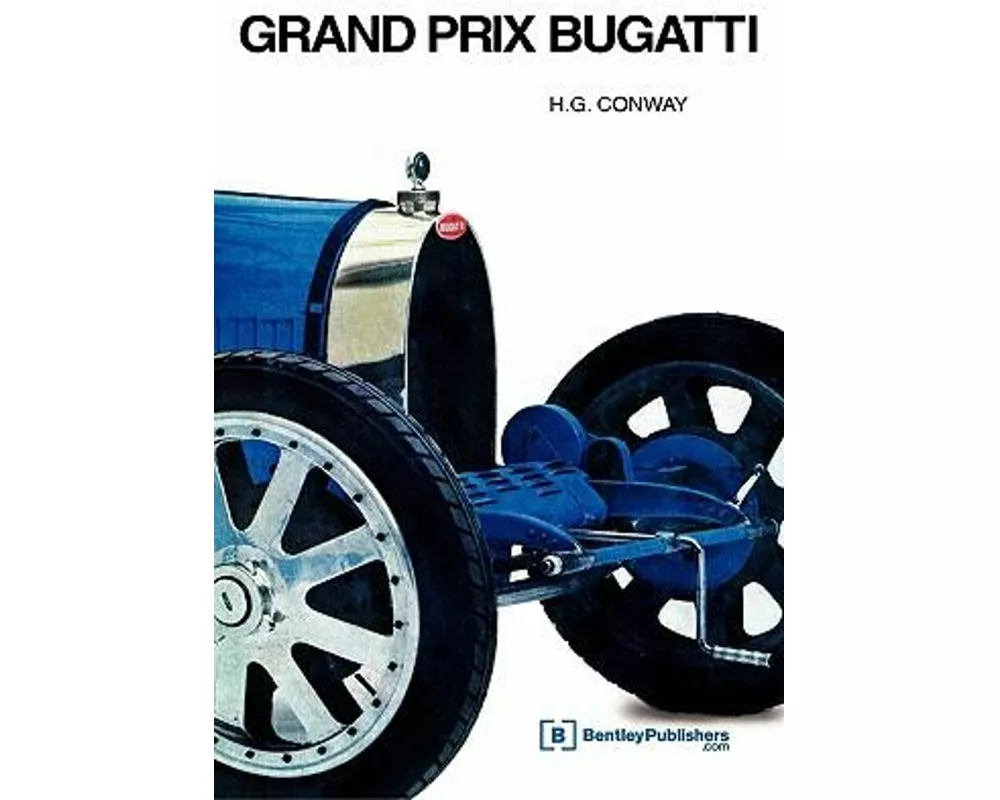 Grand Prix Bugatti