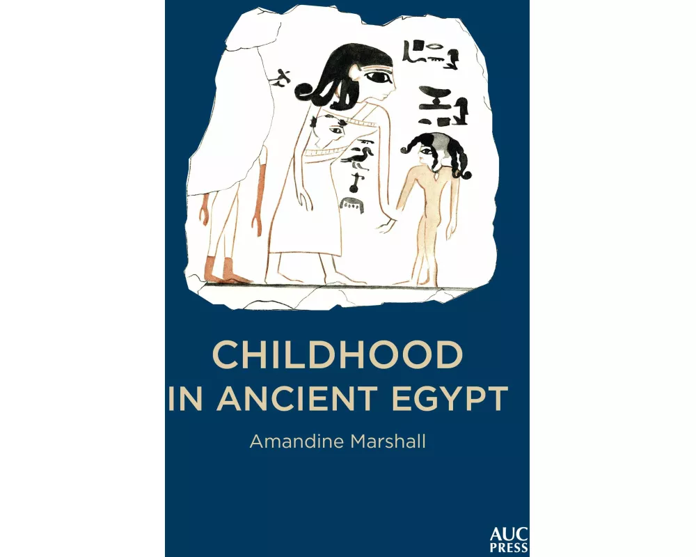 Childhood In Ancient Egypt