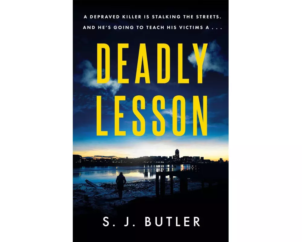 Deadly Lesson