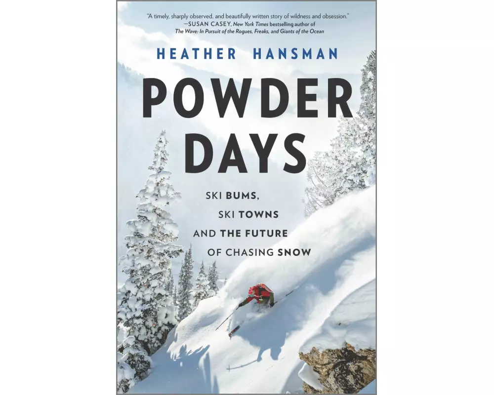 Powder Days