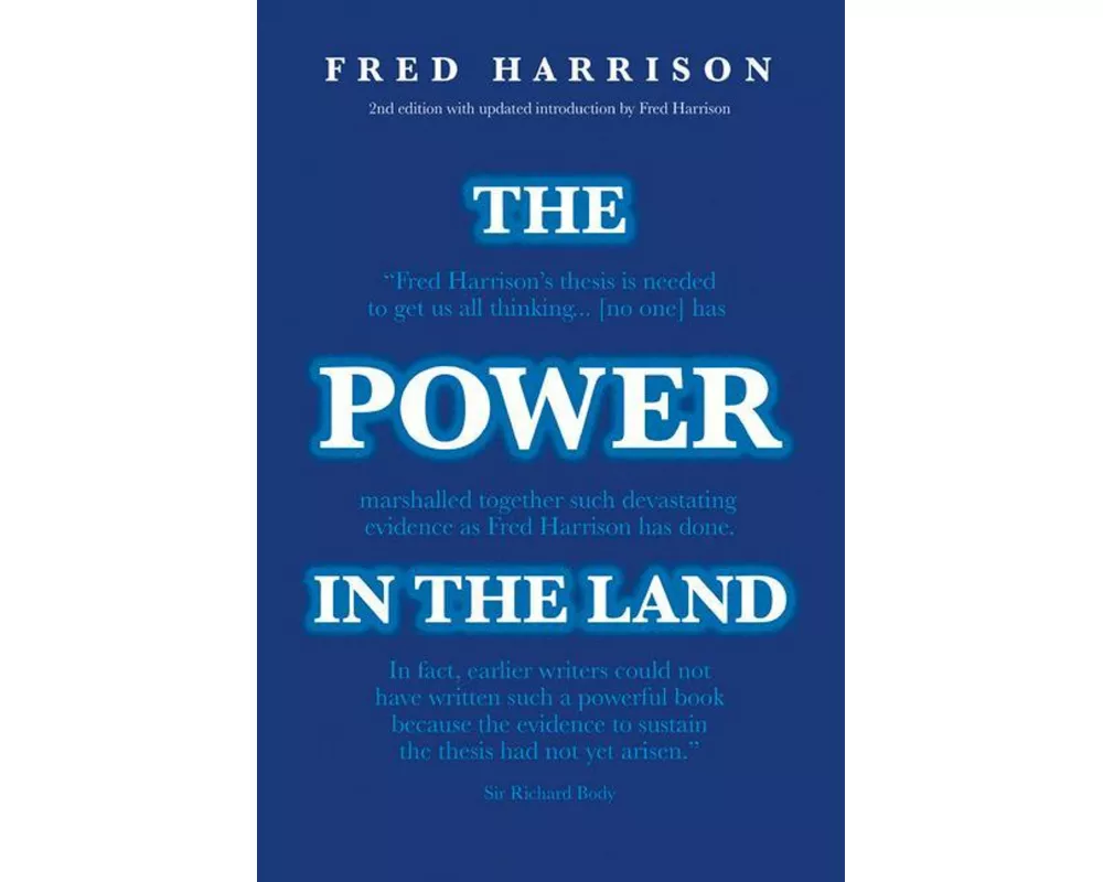 The Power in the Land