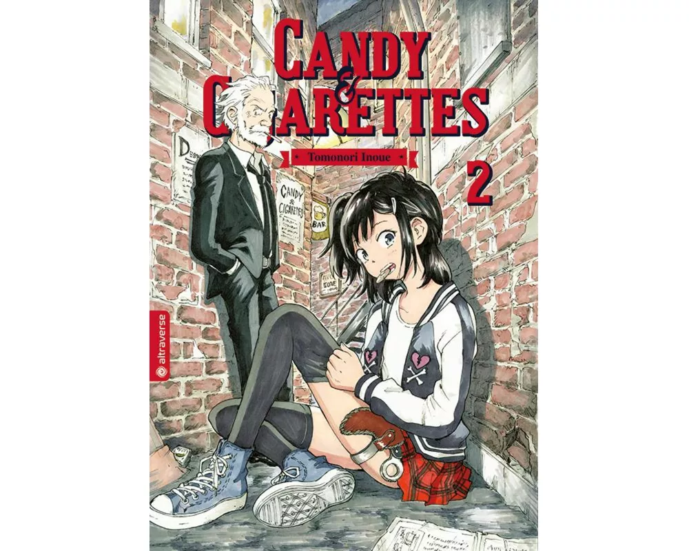 Candy & Cigarettes 02