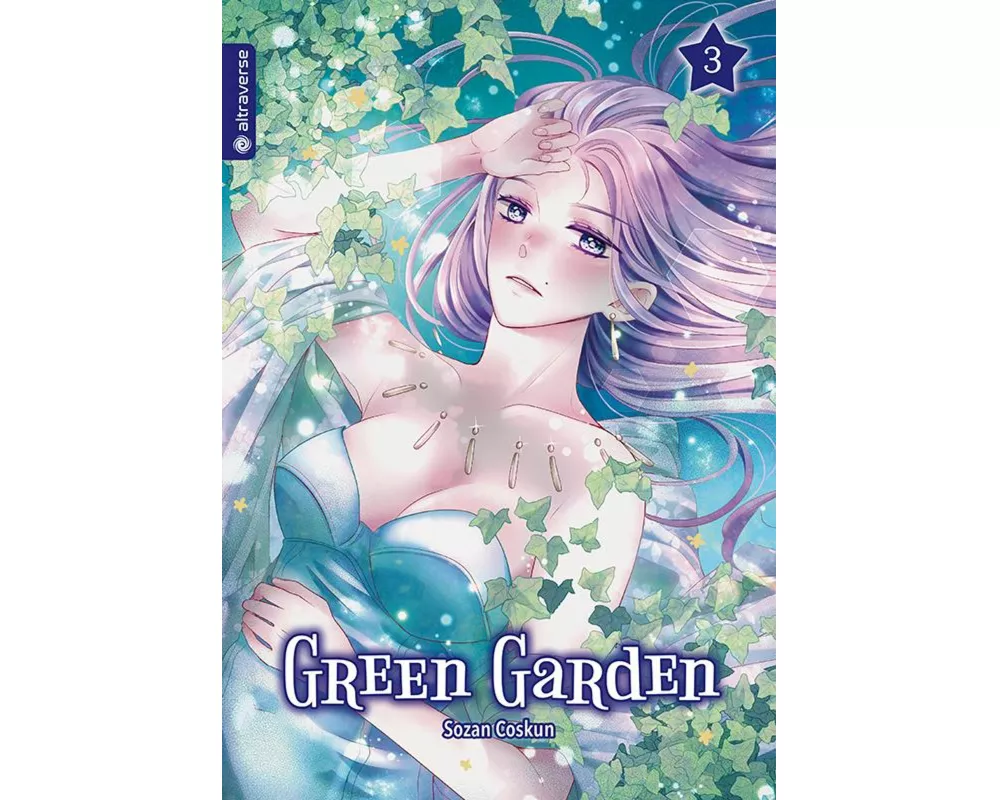 Green Garden 03