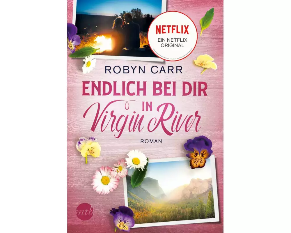 Endlich bei dir in Virgin River