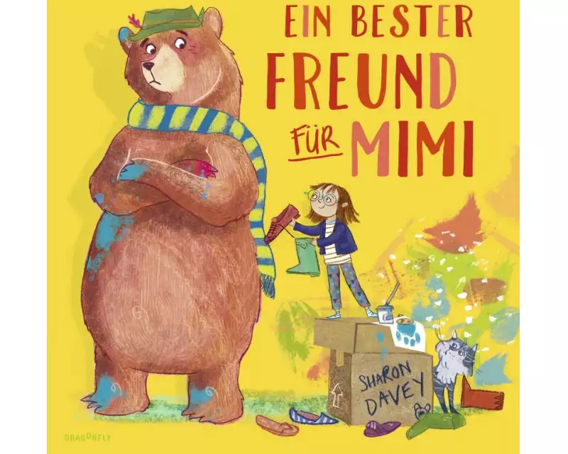 Ein bester Freund für Mimi