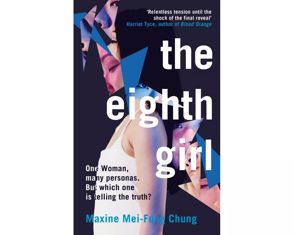 The Eighth Girl