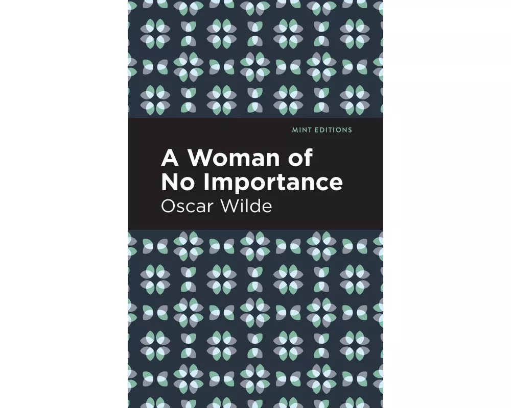 A Woman of No Importance