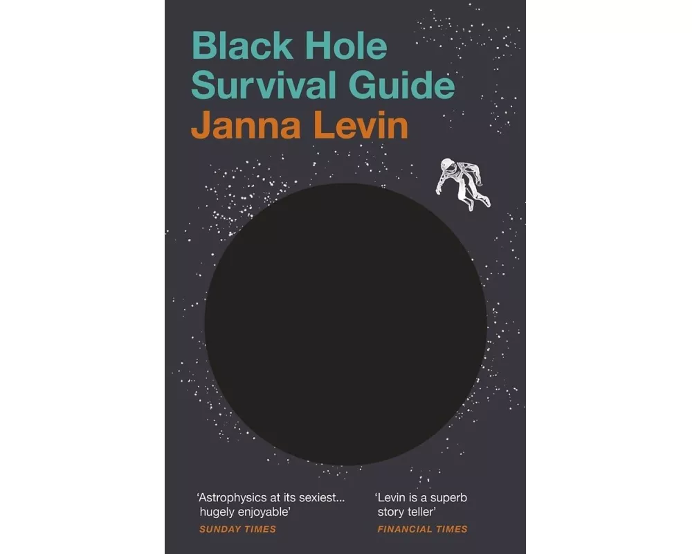 Black Hole Survival Guide