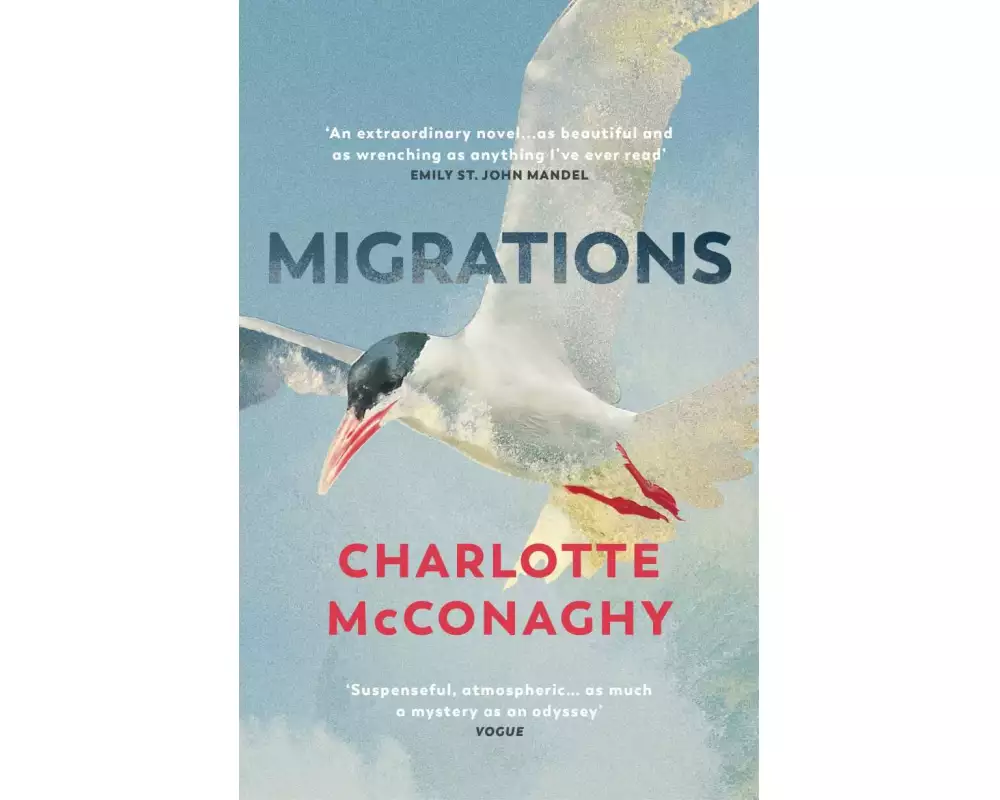 Migrations