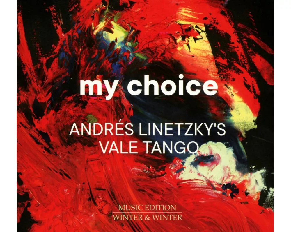 Linetzky:My Choice