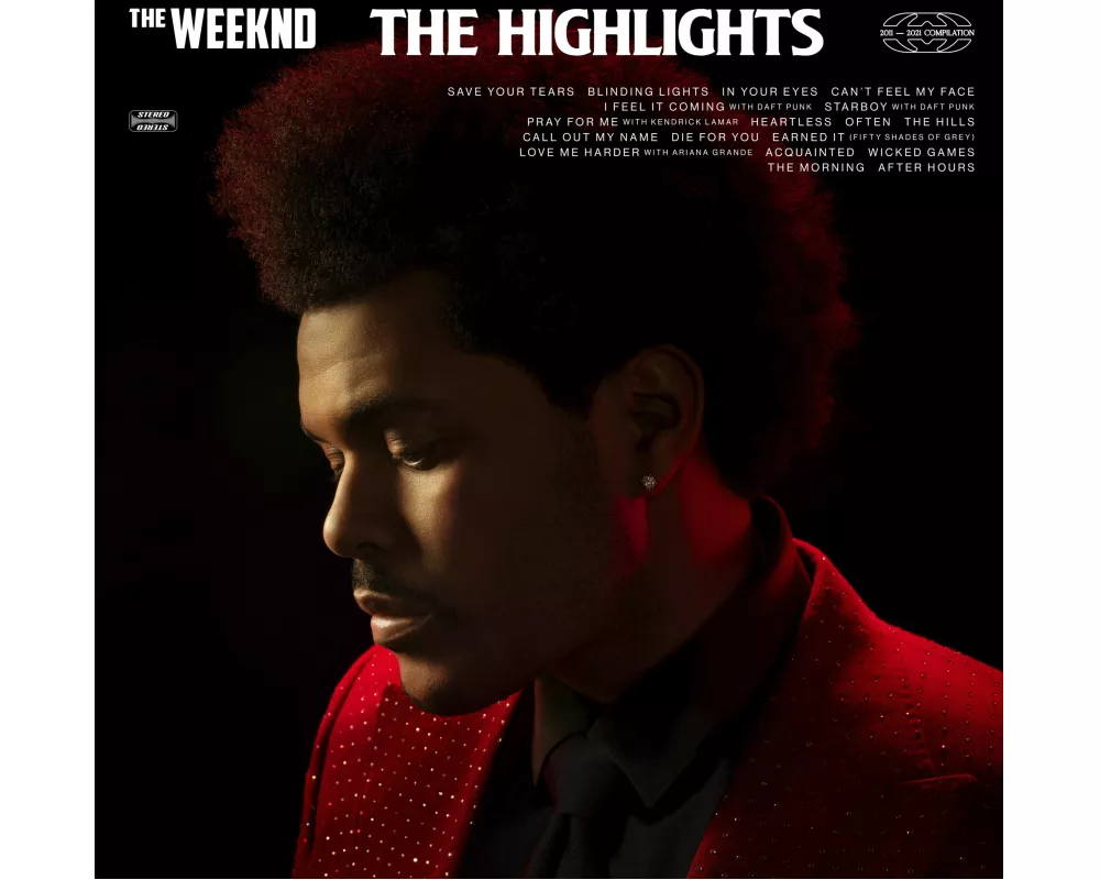 The Highlights