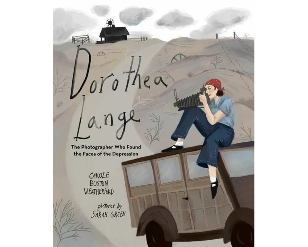 Dorothea Lange