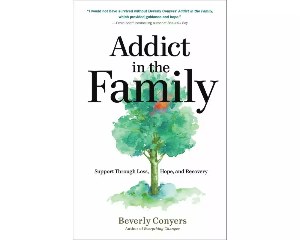 Addict In The Family