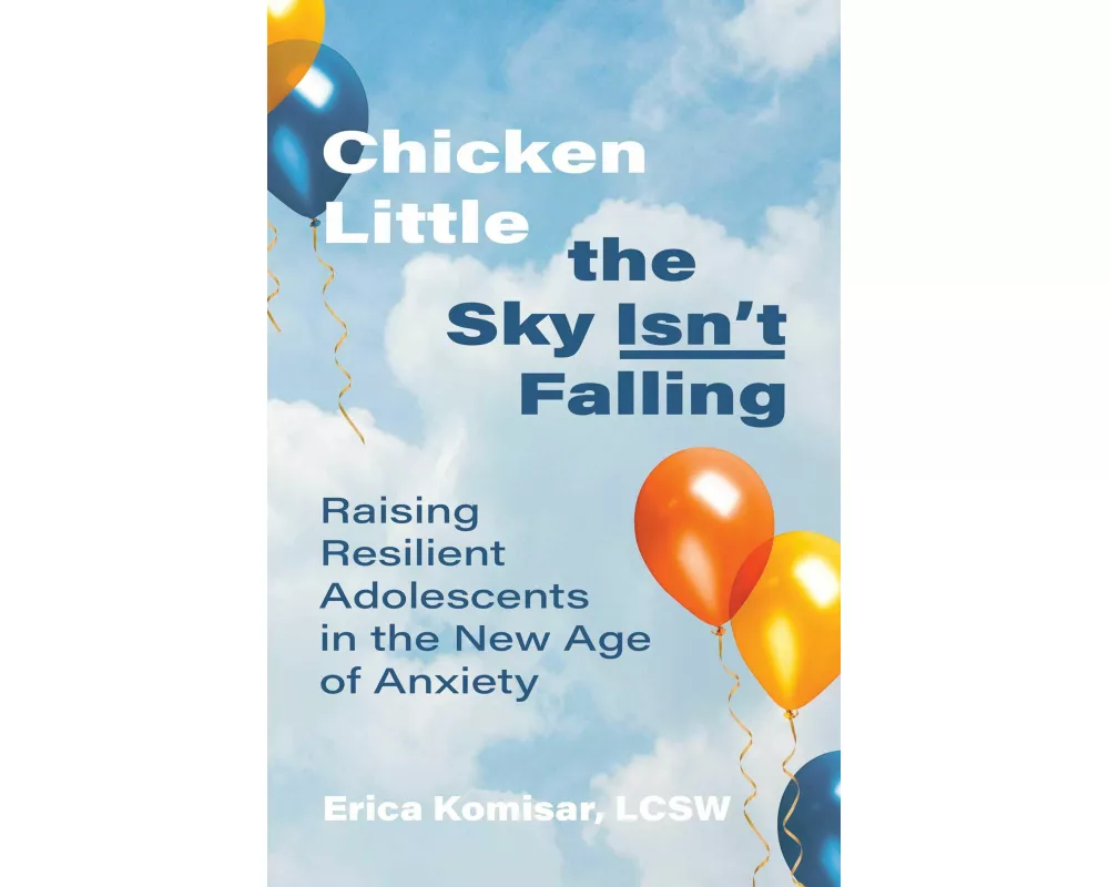 Chicken Little the Sky Isn't Falling