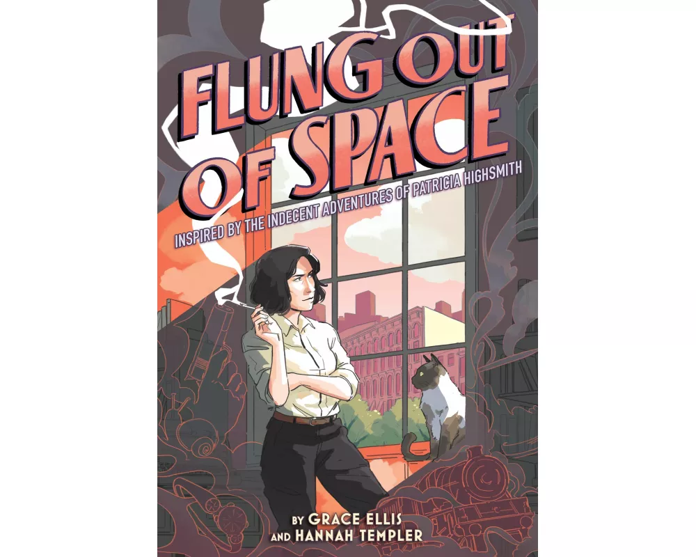 Flung Out of Space