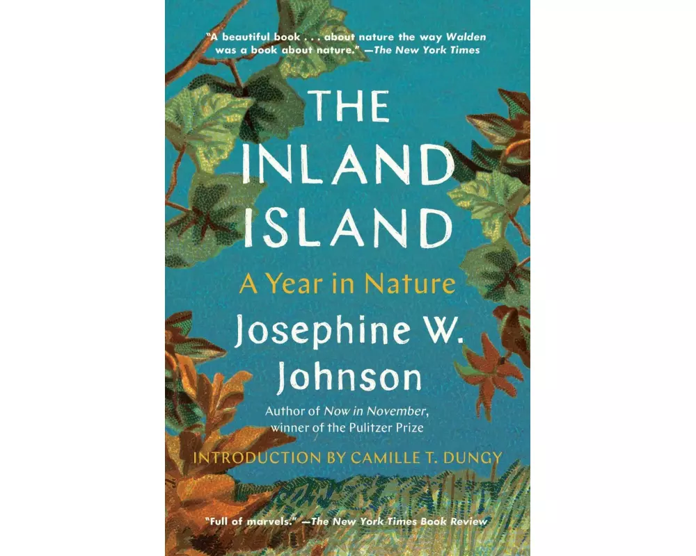 The Inland Island