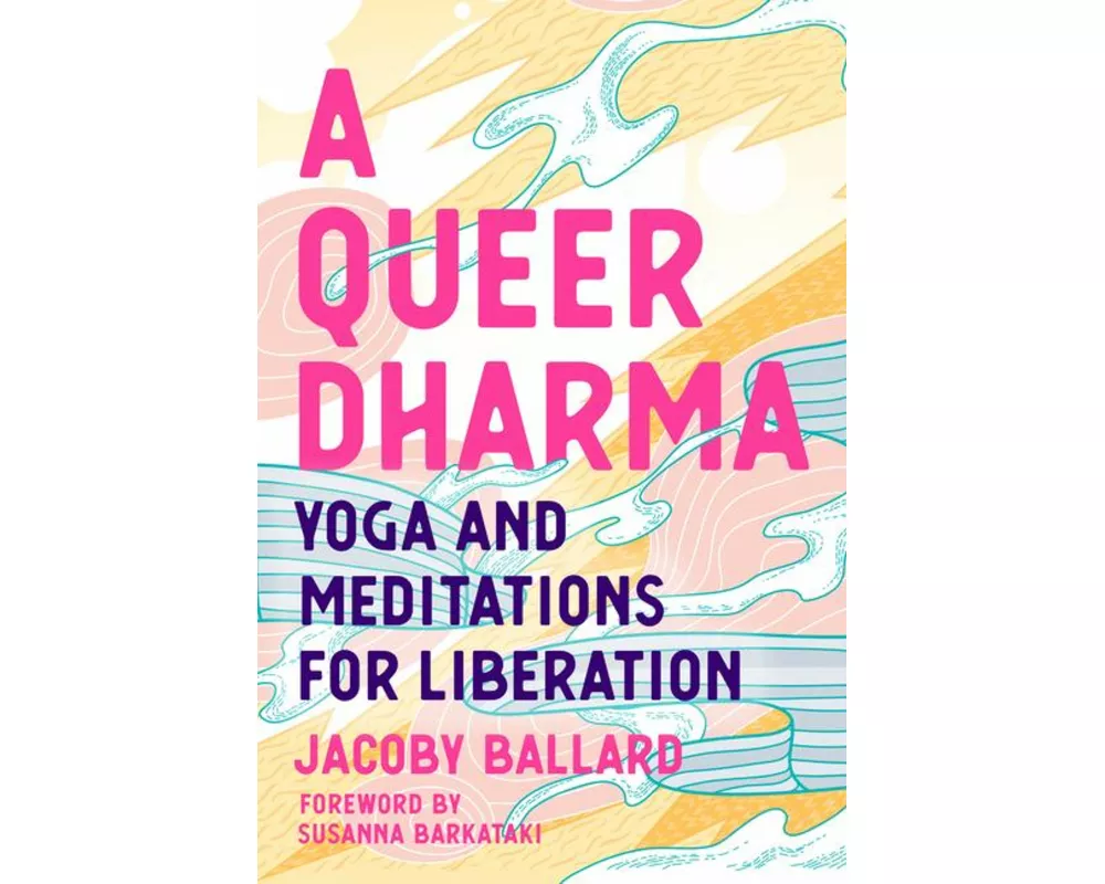 A Queer Dharma