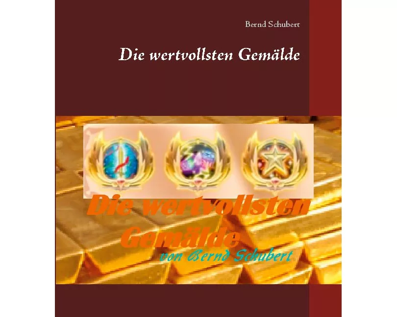 Die wertvollsten Gemälde