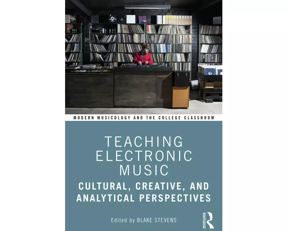 Teaching Electronic Music