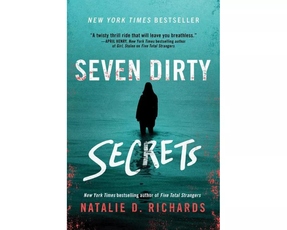 Seven Dirty Secrets