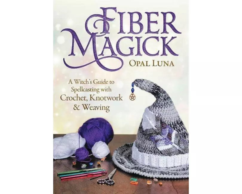 Fiber Magick