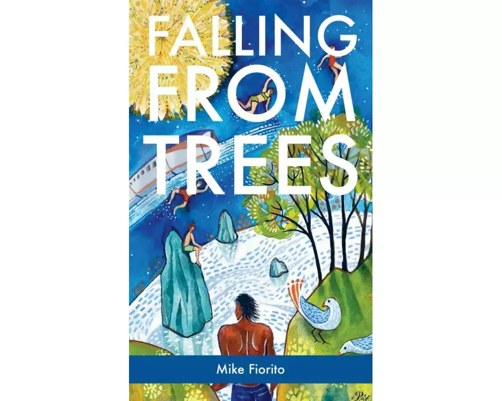 Falling from Trees