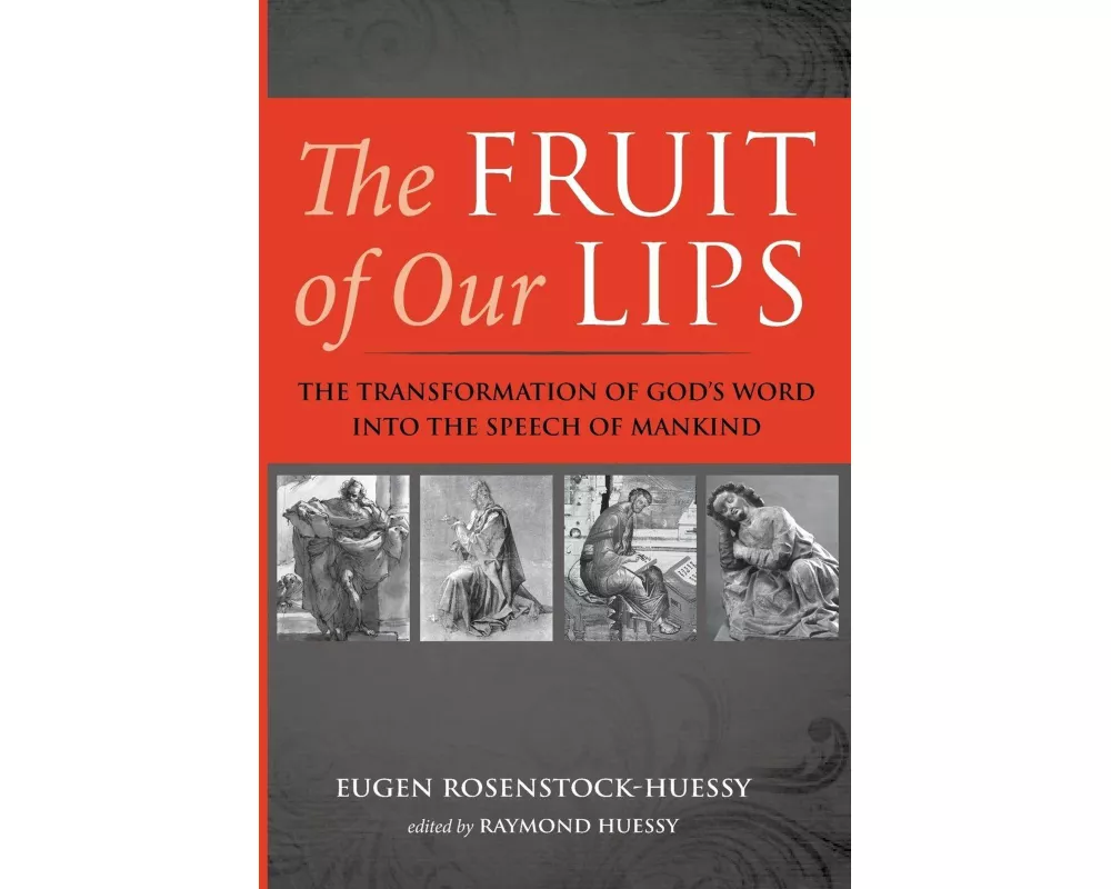The Fruit of Our Lips