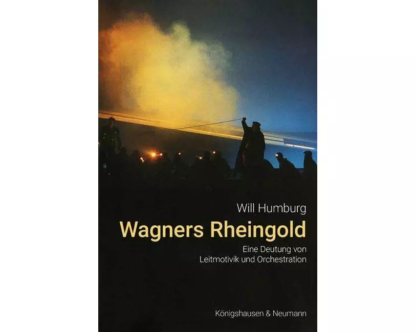 Wagners Rheingold