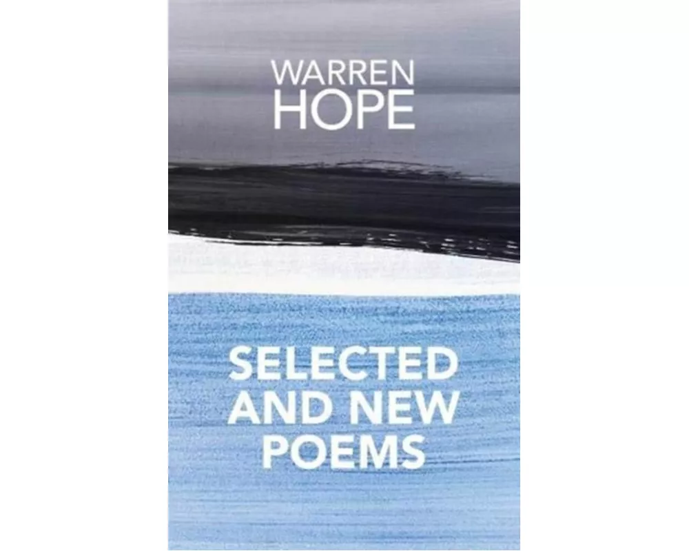 Selected and New Poems