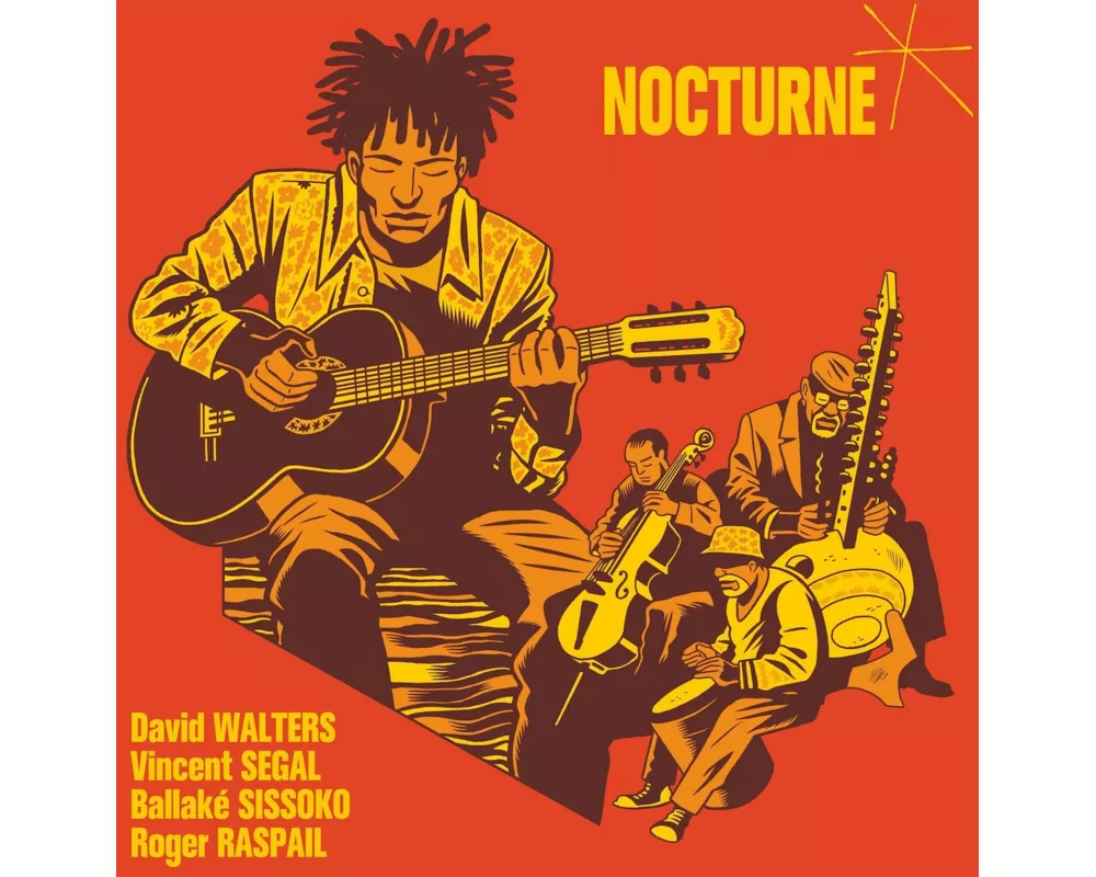 Nocturne