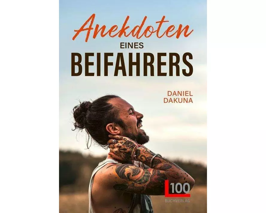 Anekdoten eines Beifahrers