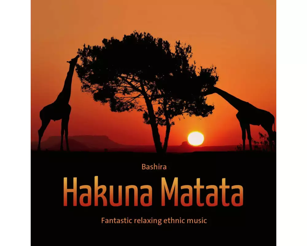 Hakuna Matata