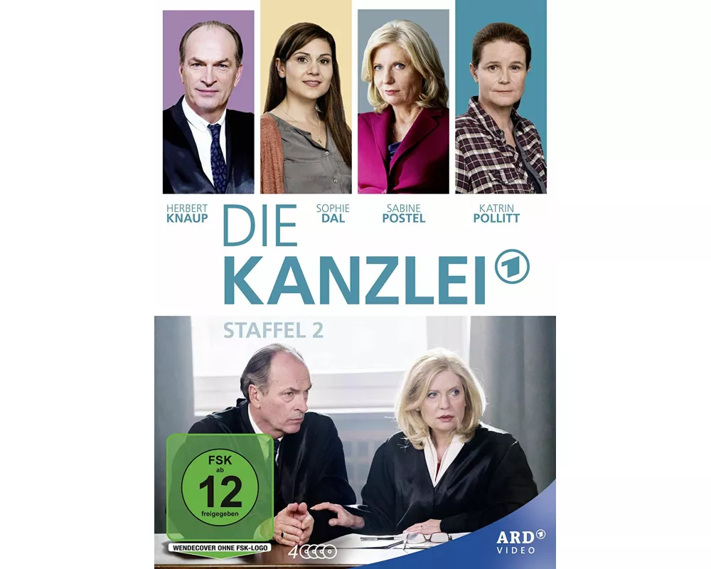 Die Kanzlei