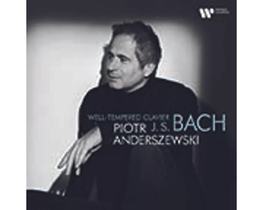 Das Wohltemperierte Klavier II