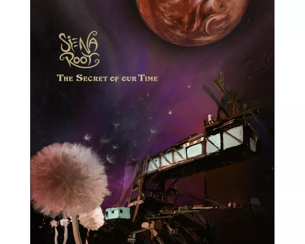 The Secret Of Our Time