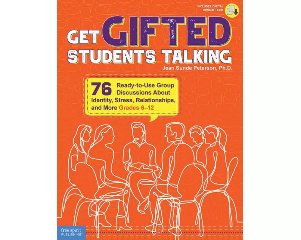 Get Gifted Students Talking
