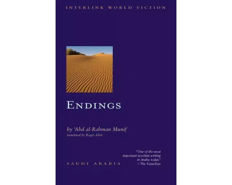 Endings