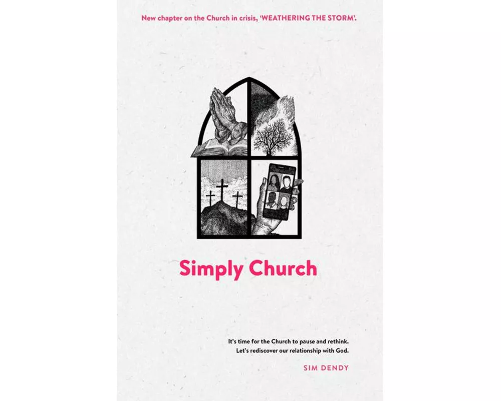 Simply Church (New Edition)