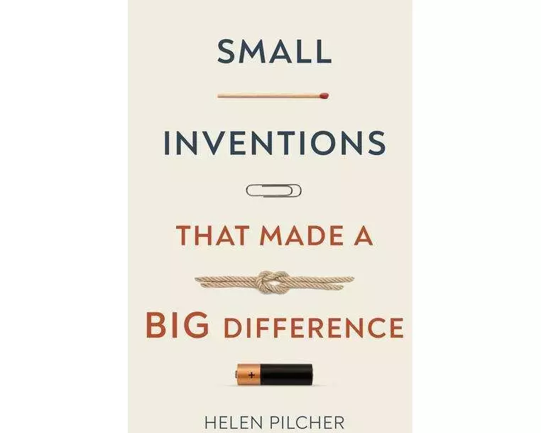 Small Inventions That Made a Big Difference