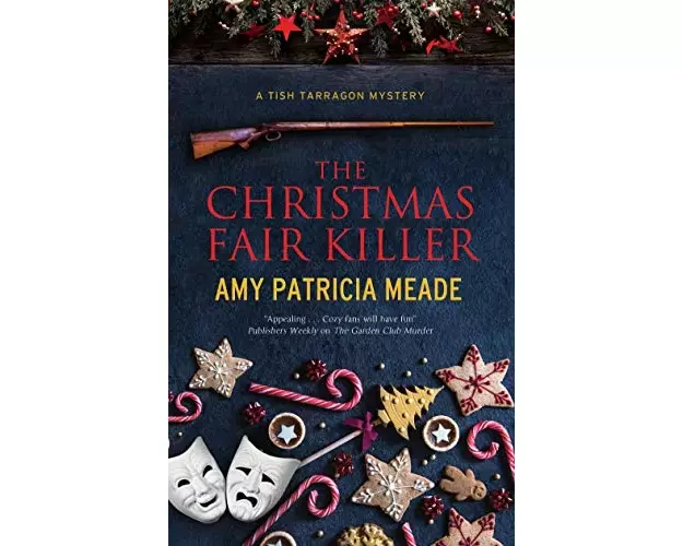 The Christmas Fair Killer