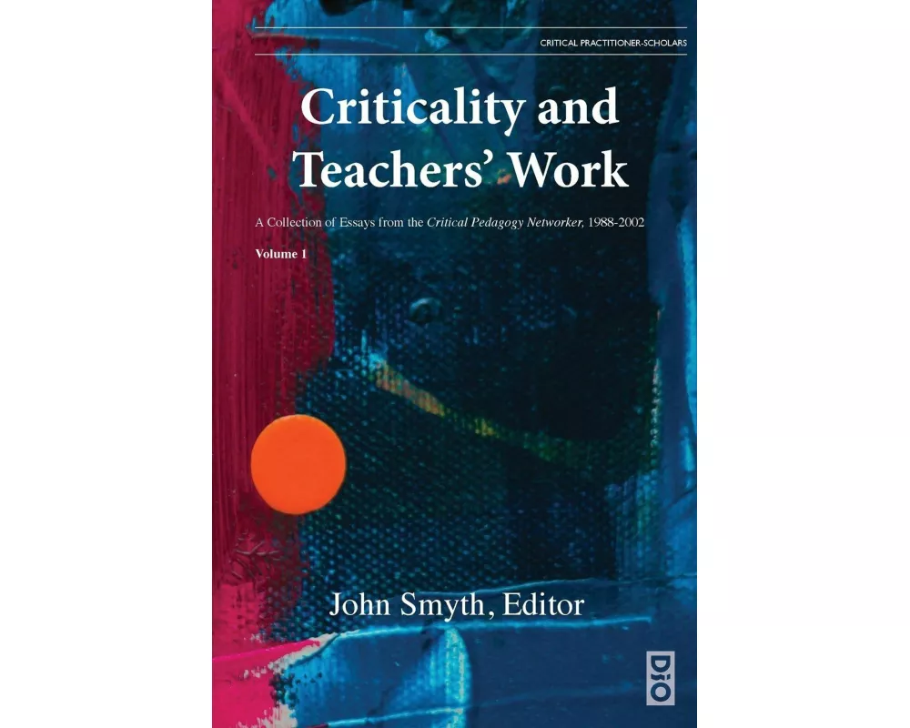 Criticality and Teachers' Work